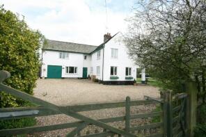 White House, Icklingham Road, Bury St. Edmunds IP28 6EZ