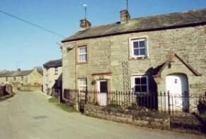 Well Green Cottage, Road From Great Asby To Hadderdale On The C3068, Appleby-in-westmorland CA16 6HD