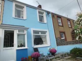 10, Green Terrace, Silverstream, Hubberston, Milford Haven SA73 3PT