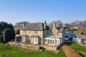 The Heugh, Front Street, Barrasford NE48 4BX