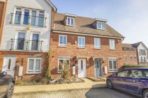15, Edgeworth Close, Slough SL3 7FS