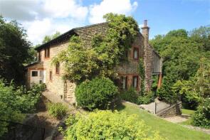 Hunters Lodge, Road Leading To Spotted Dog Cottage, Barnard Castle DL12 8XQ