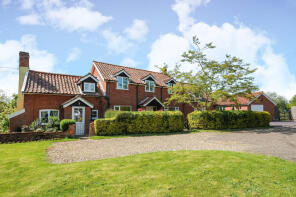 Honey End, Upper Street, Diss IP21 4HR