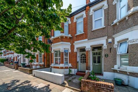 Howard Road, Bromley