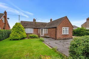 Meadowcroft, Kingsley Road, Crowton, Northwich CW8 2RW
