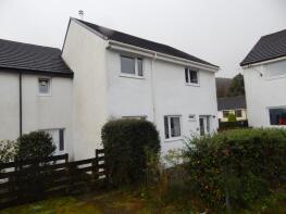 7, Sluggans Drive, Portree IV51 9EQ