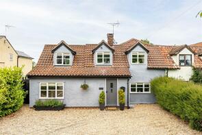 Peartree Cottage, Thaxted Road, Saffron Walden CB10 2XW