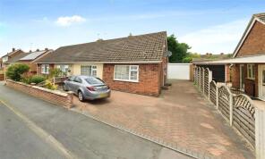 6, Peters Avenue, Leicester LE9 9PQ
