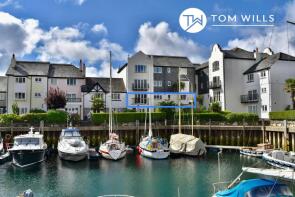 6, Osborne Villas, St Smithwick Way, Port Pendennis, Falmouth TR11 3YA
