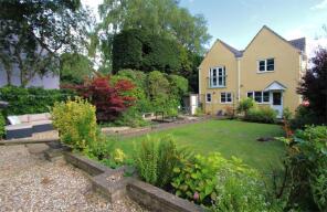 Almond House, Little Sodbury End Lane, Bristol BS37 6QE