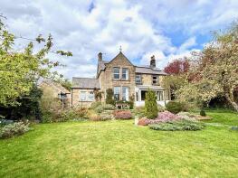 Hazel Bank, Chesterfield Road, Matlock DE4 2EZ