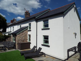 Vale Cottage, Port Eynon, Swansea SA3 1NL