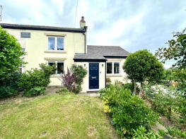 3, Fir Tree Cottages, Roper Lane, Thurgoland, Sheffield S35 7AA