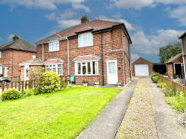 7, Mount Pleasant Road, North Frodingham YO25 8LF