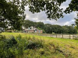 Oakcroft, Poppinghole Lane, Robertsbridge TN32 5BH