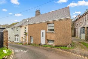 2, Bakers Hill, Kingsbridge TQ7 4LA