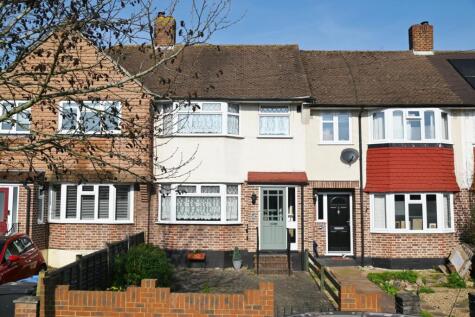 Lincoln Avenue, Twickenham