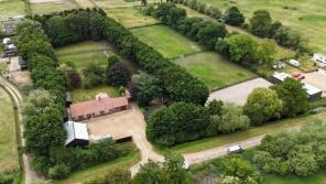 The Willows, Moor Drove, Thetford IP26 4JL