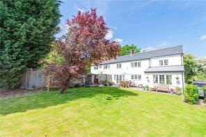 2, White Row, Horton Lane, Horton, Telford TF6 6DU