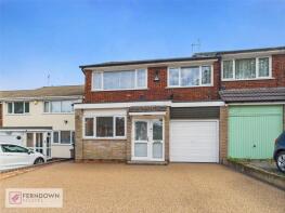 28, Moseley Drive, Marston Green, Solihull B37 7AJ
