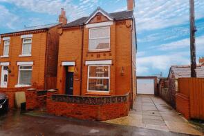 Tryfan, Poplar Avenue, Rhosllanerchrugog, Wrexham LL14 1AE
