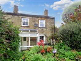 1, Woodbine Cottages, Ellingstring Village, Ripon HG4 4PW