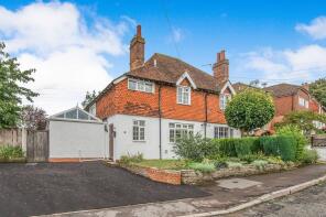 4, Harbourland Close, Maidstone ME14 3DP