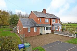 Holly Tree House, Henwick Hall Lane, Selby YO8 8LD