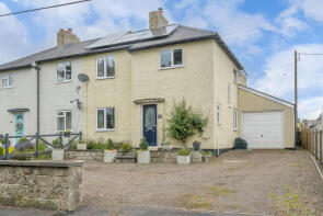 5, Redewater View, Otterburn NE19 1JE
