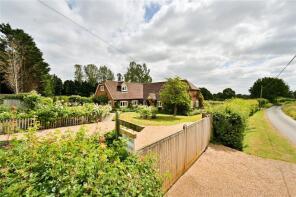 Link Farm Cottage, Link Hill Lane, Ashford TN27 9BH