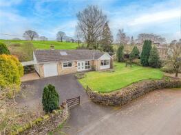 Larchwood, Hartley CA17 4JH