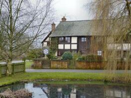 The Mallards, Broxwood Court To Lower Broxwood Road, Leominster HR6 9JH