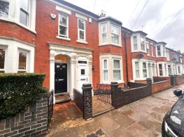 100, St James Park Road, Northampton NN5 5EL