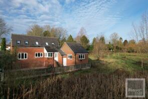 Red Lodge, Cock Street, Barford NR9 4BD