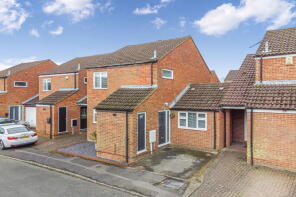 26, Granes End, Great Linford, Milton Keynes MK14 5DX