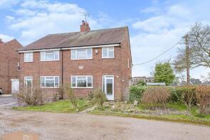 Barn End, Green Lane, Hyde Lea, Stafford ST18 9AY