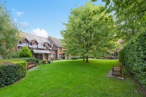 20, Church Bailey, Montague Way, Pevensey BN24 5NQ