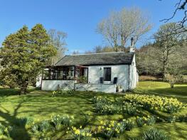 Cherry Gale, Portavadie Road, Tighnabruaich PA21 2DA