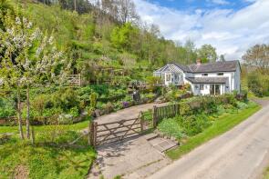 Caldu Cottage, Newcastle SY7 8QR