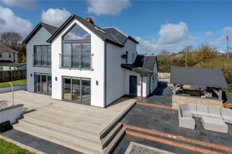 Red Hill, West Monkton, Taunton, Somerset, TA2