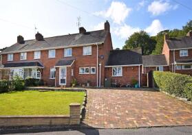 4, Chestnut Drive, Bridgnorth WV15 5LG