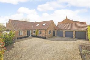 The Willows, Skelton Road, York YO51 9BZ