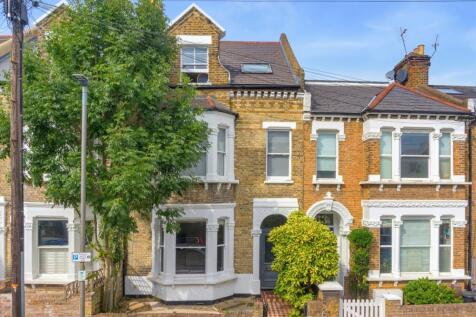 Galveston Road, London, SW15