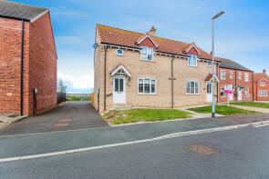 30, Eton Way, Boston PE21 7BF