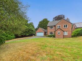1, Beech Manor, Hall Bank, Pontesbury, Shrewsbury SY5 0PW