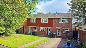 8, Haydock Avenue, Hereford HR4 9LZ