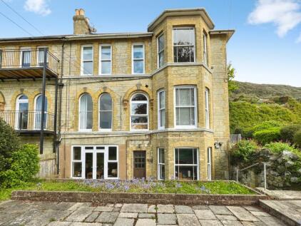 Southgrove Road, Ventnor