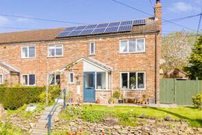 2, Forge Cottages, Church End, York YO60 6SY