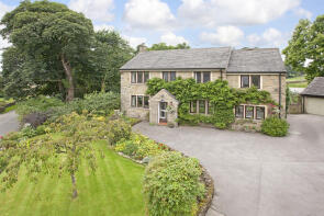 Woodside, Sour Lane, Thorlby, Skipton BD23 3LL