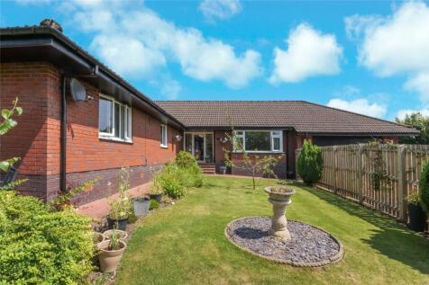 Wishaw, North Lanarkshire, ML2